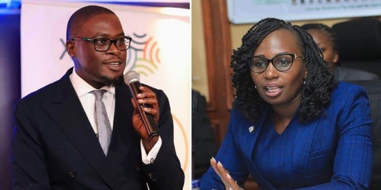Sakaja Inks Deal with LSK to Improve Legal Services
