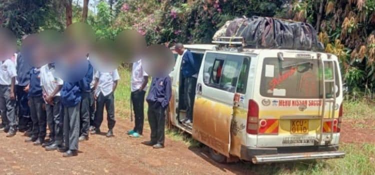 NACADA Warns of Rising Drug Abuse as Schools Reopen