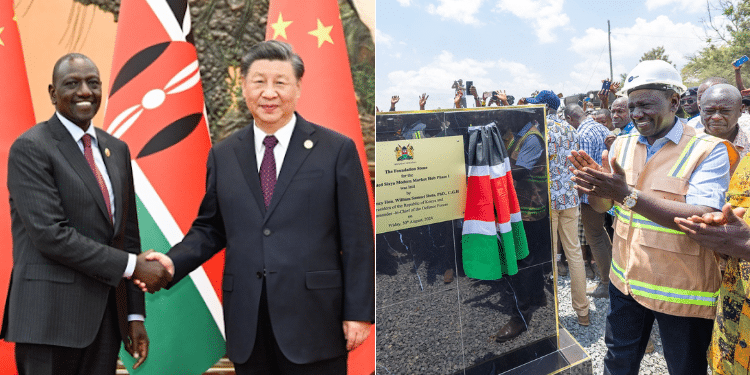 Stalled Projects: Govt Secures Ksh40 B Loan for Completion