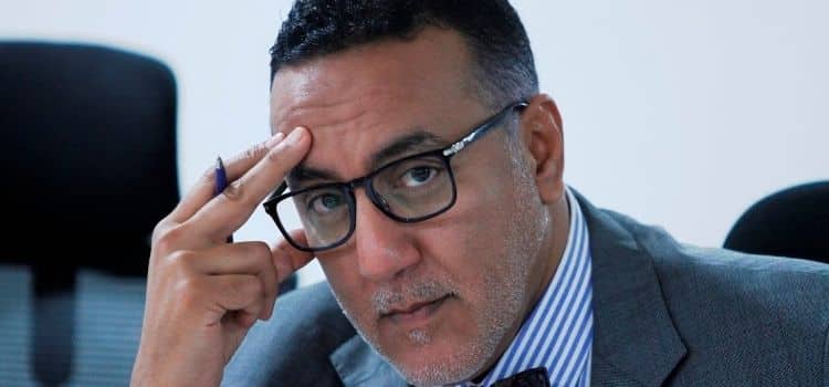 ODPP: COFEK Boss Protests Najib Balala's Acquittal in Graft Case