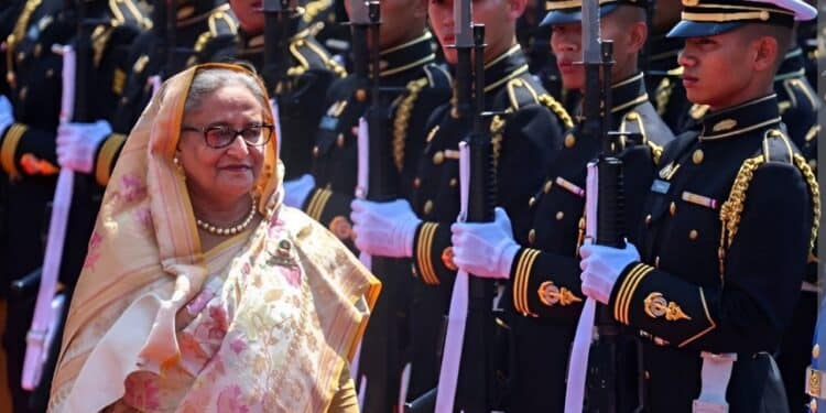 Bangladesh