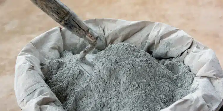 KEBS Report Reveals High Percentage of Cement is Substandard
