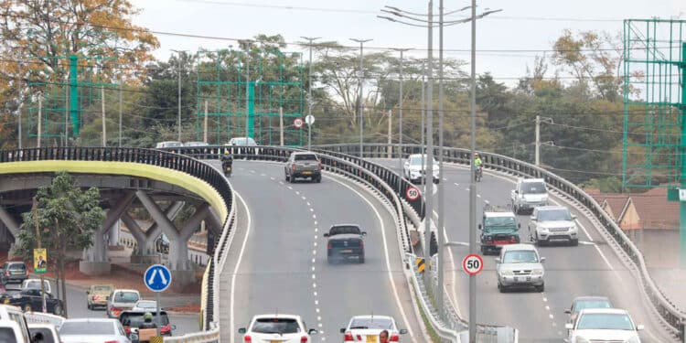 StanChart Marathon Organizers to Close Nairobi Roads