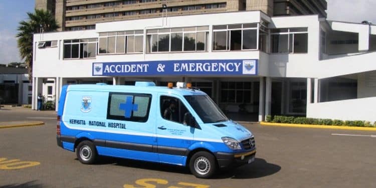 KNH