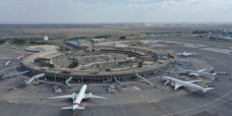 Air Ticket Prices Rise, Seats Run Out Ahead Of Raila Odinga’s Funeral In Kisumu Kenya Airways, Jambojet, And Safarilink Double Nairobi–Kisumu Fares