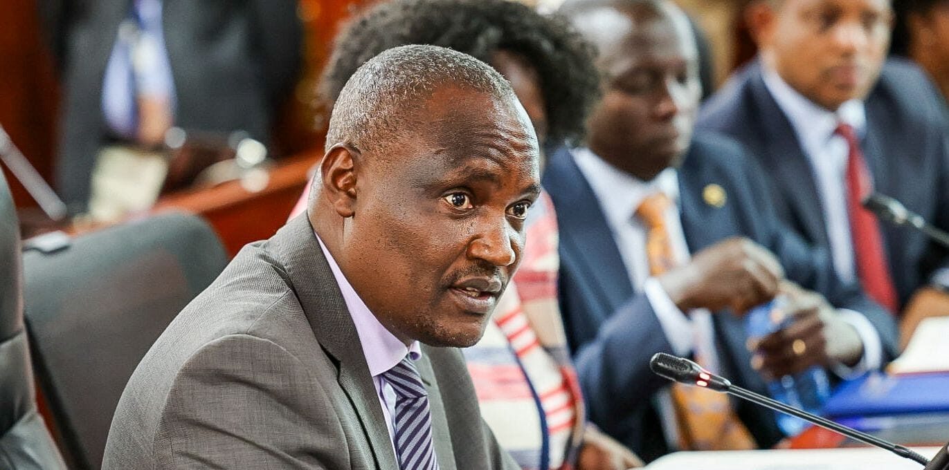 Mudavadi, Mbadi, & Chirchir Make Executive Appointments