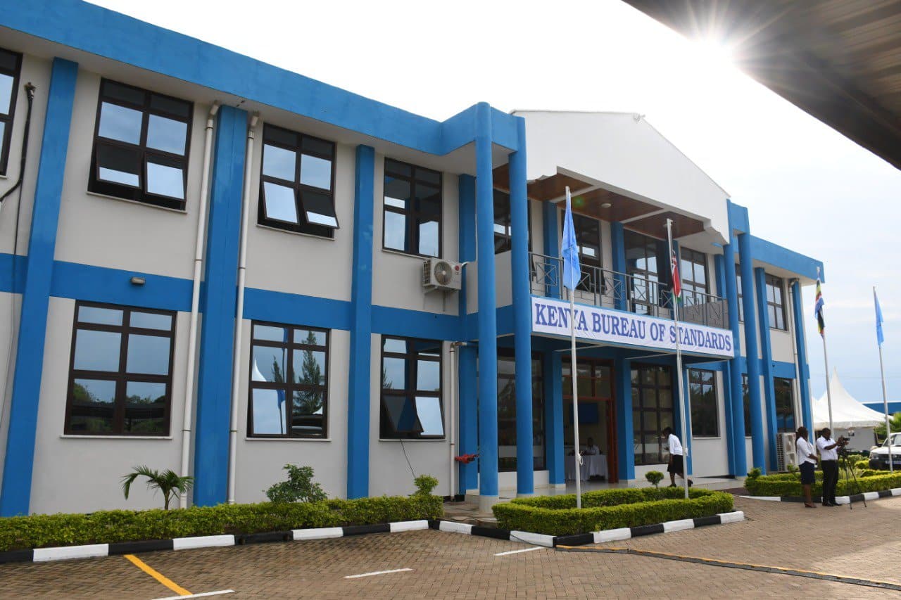 KEBS New Rules for Importing Used Cars into Kenya