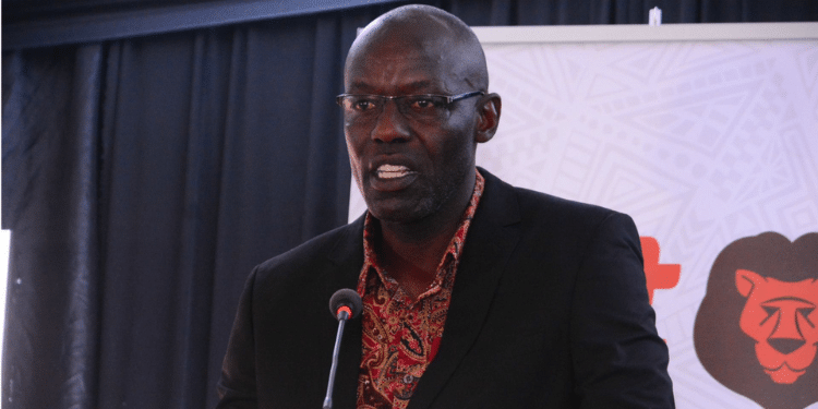 Musa Otieno