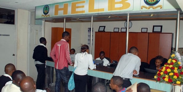 HELB Clears Air on Diversion of Students’ Funds