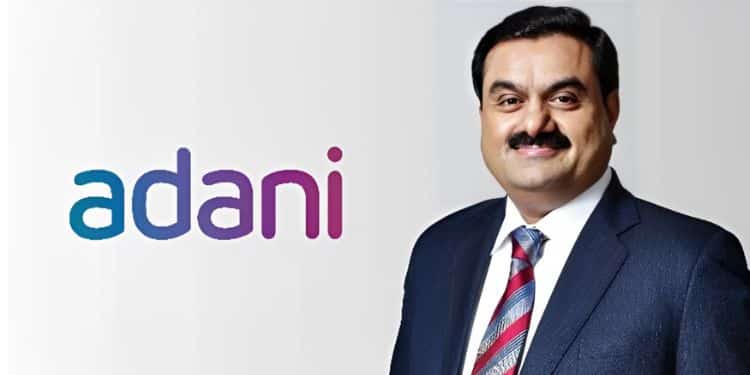 Gautam Shantilal Adani