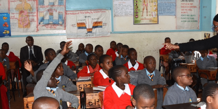 Over 5,000 Secondary Schools Snubbed In Grade 10 Selection Over 5,000 Senior Schools Not Picked By Grade 10 Learners