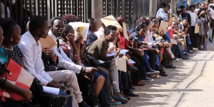 NYOTA RPL Certificate Application for Uncertified Kenyans