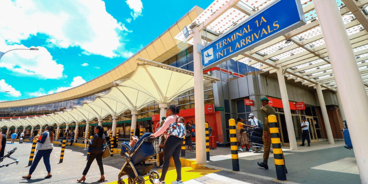 How Multibillion Projects in Neighboring Countries Are Piling Pressure on Nairobi