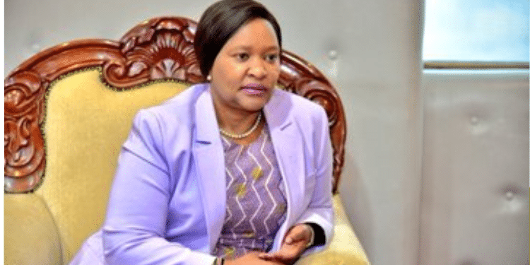 Kenya Warned Over Rising Foreign Investments Kenya Warned Over Rising Foreign Investments