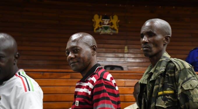 Second Shakahola Suspect in Custody Dies