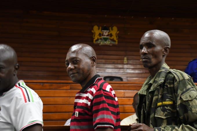 Second Shakahola Suspect in Custody Dies