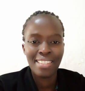 Marion Achieng