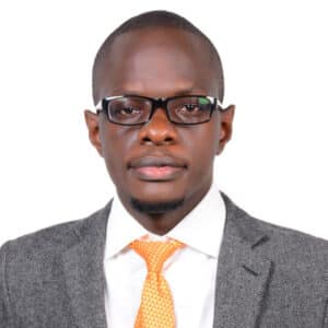 Michael Owino