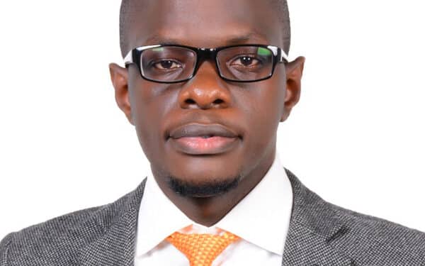 Michael Owino