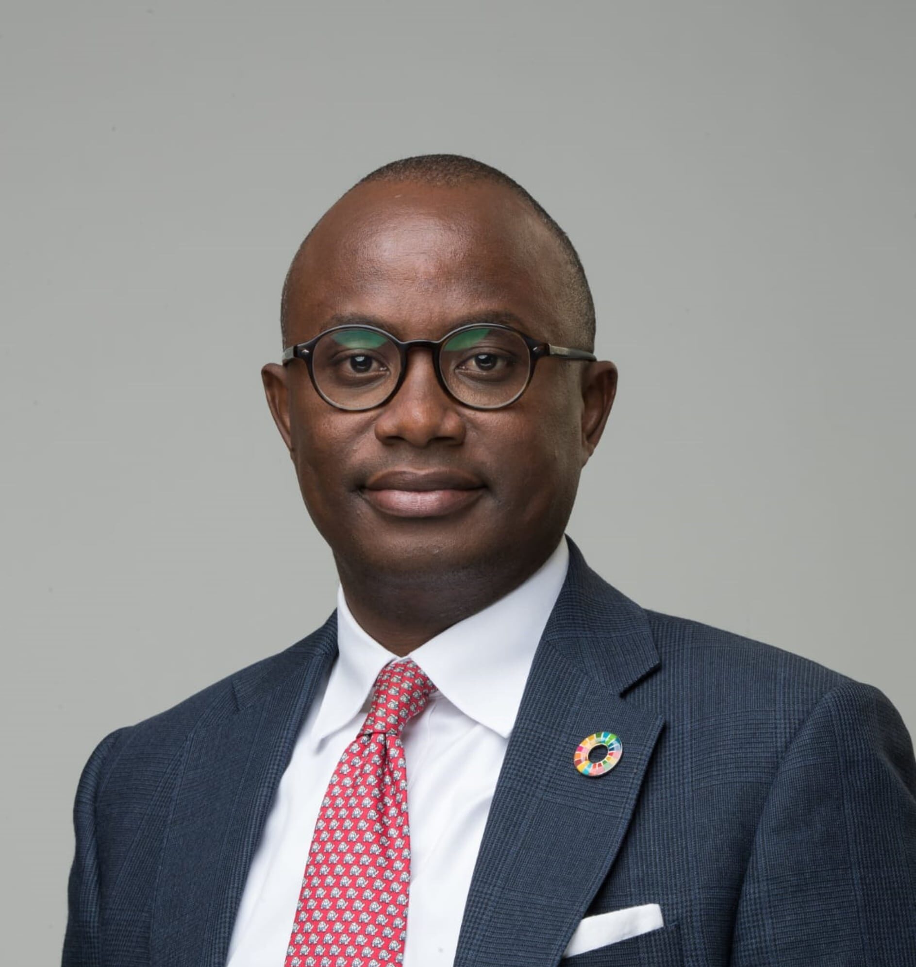 Moses Muthui, Consumer Banking Director, Absa Bank Kenya. PHOTO/Absa.