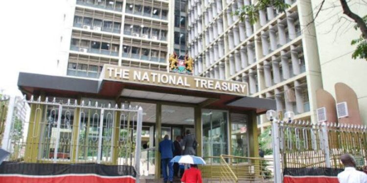 How Kenya’s Whistleblowers Are Fighting Corruption & New Law