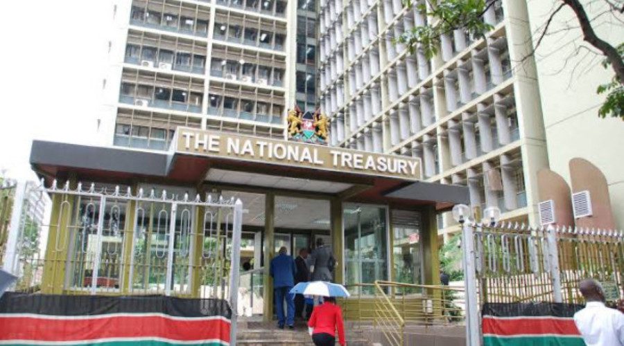 How Kenya’s Whistleblowers Are Fighting Corruption & New Law
