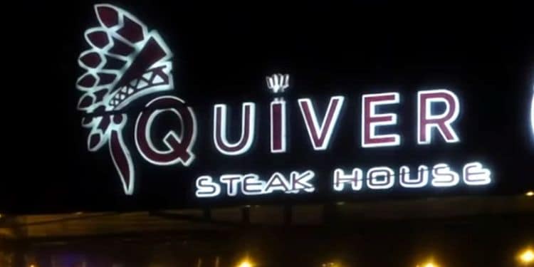 Quiver Milimani