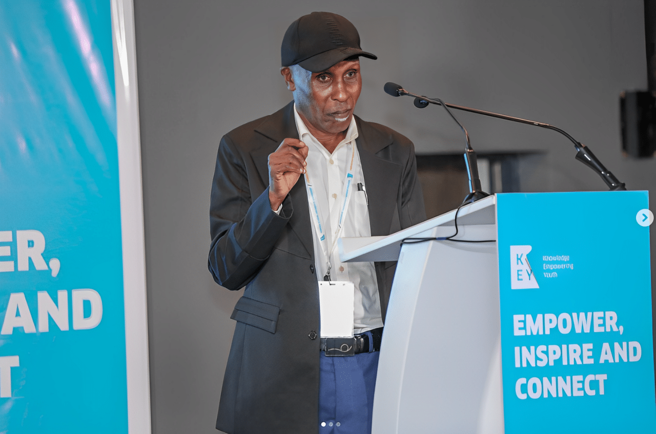 Ex Convict, John Kiramiti To Release a New Book