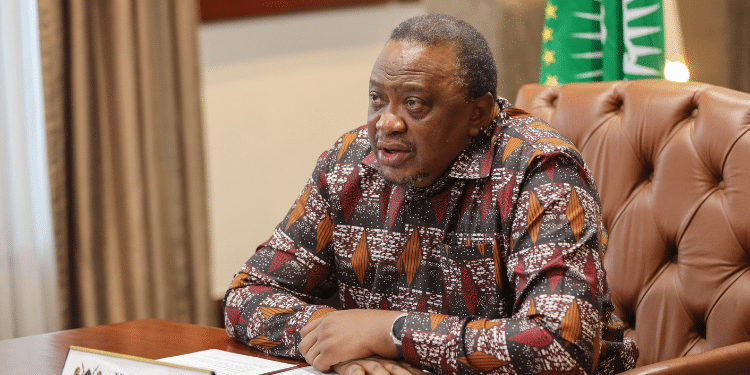 Uhuru