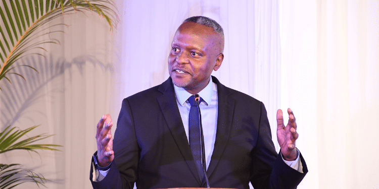 Kariuki Ngari