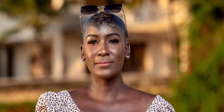 Winnie Bwire (Dida)