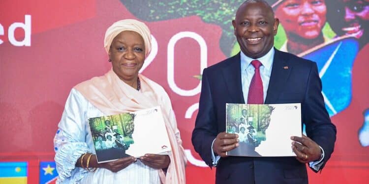 Equity Group Unveils 2023 Sustainability Report