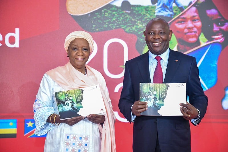 Equity Group Unveils 2023 Sustainability Report