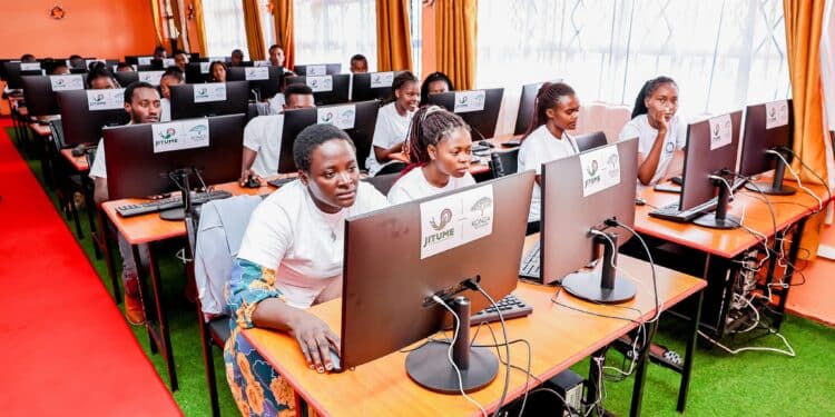 UNESCO is playing a crucial role in promoting teacher education and quality of education in Africa