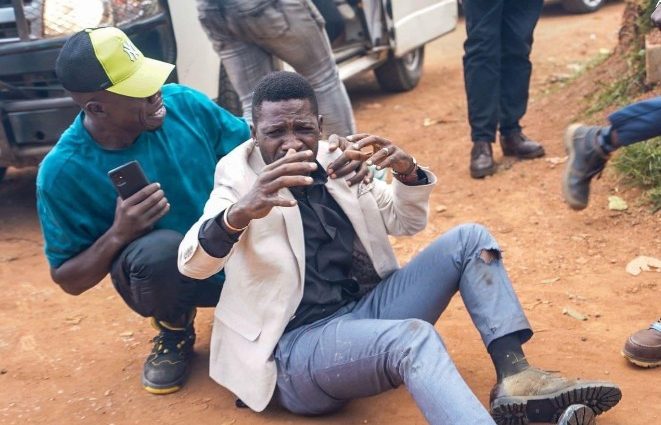 Bobi Wine: Uganda Police Takes U-Turn on Alleged Shooting