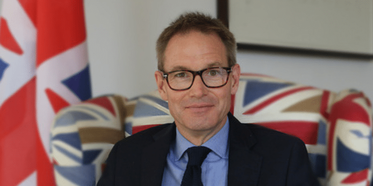 Kenya And Other African Countries Set For More Jobs In Uk’s New Trade Reforms