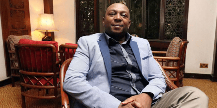Gen Z 'Goliath' Bradley Marongo Offered Job in Europe
