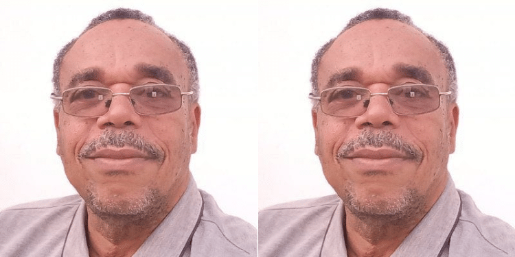 Ali Mohamed Kibao, a member of Tanzania's opposition party Chadema