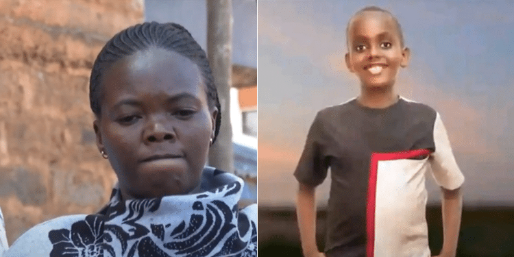 Hillside Endarasha School: Boy who Escaped Fire Missing