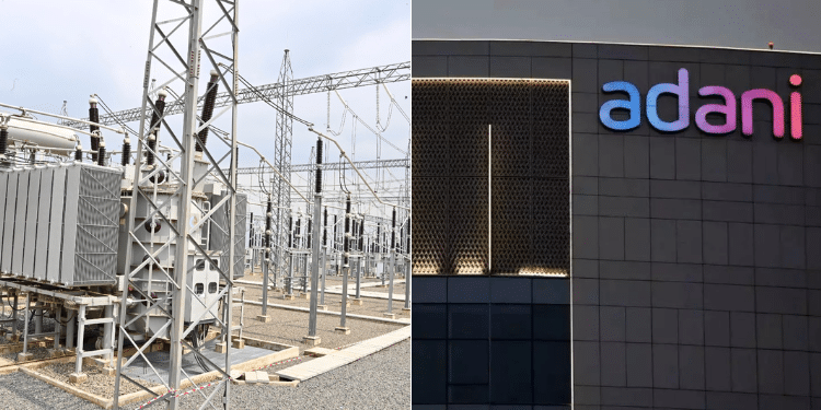Implementation of KETRACO-Adani Deal Stopped by Court