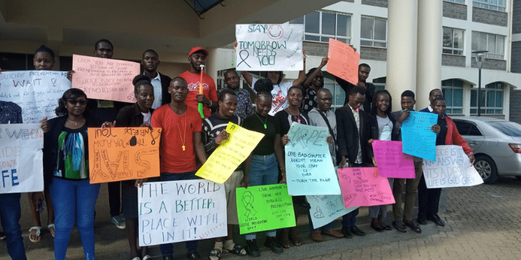 Karatina University Closed Indefinitely After Student Unrest