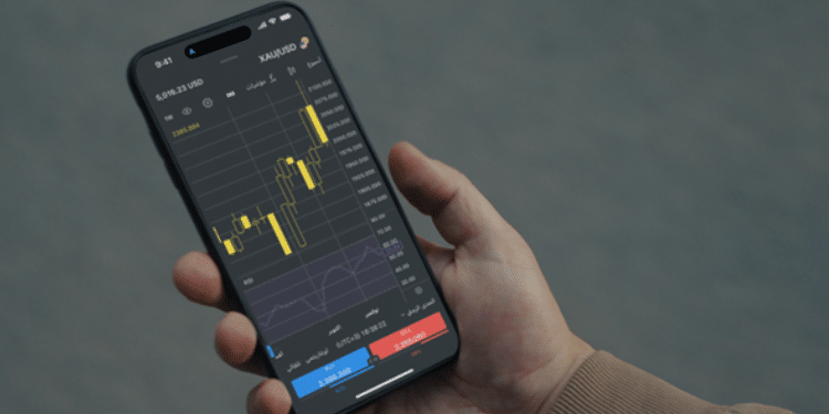 Exness on Why More Traders are Picking Precious Metals