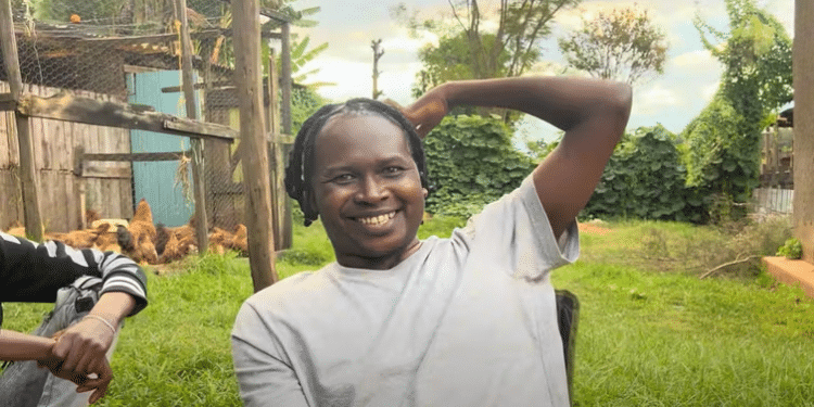 DJ Evolve Shares Journey After Tragic Shooting Incident