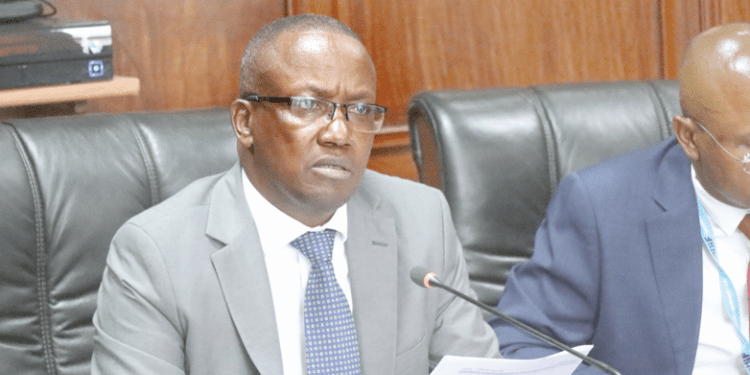 SHA CEO Clears the Air on the Future of Over 1,800 NHIF Employees