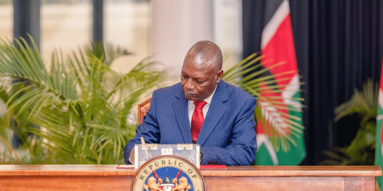 Ministry of Agriculture Announces Countrywide Recruitment Exercise