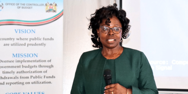 Questions As Report Shows How State House Spent Ksh 2.2M Per Day On Printing Azimio Counties Dominate List Of Poor Performers In Revenue Collection