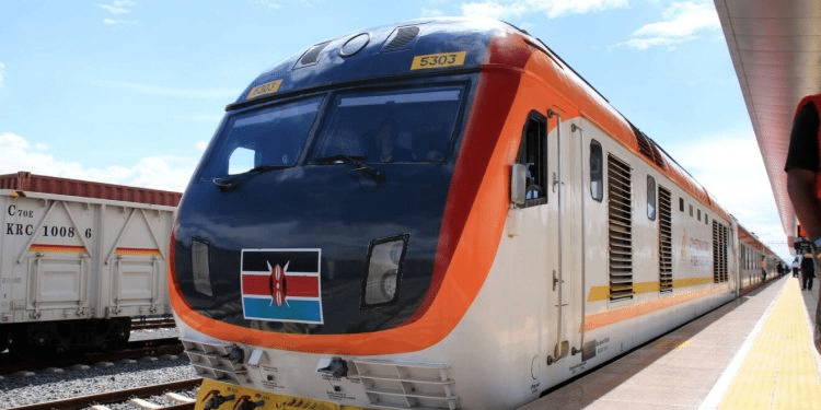 Concern as SGR Loses Ksh300 Million