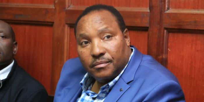 Waititu