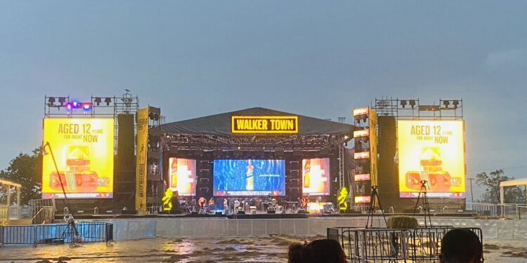 EABL Issues Apology After Festival, Announces Full Ticket Refunds