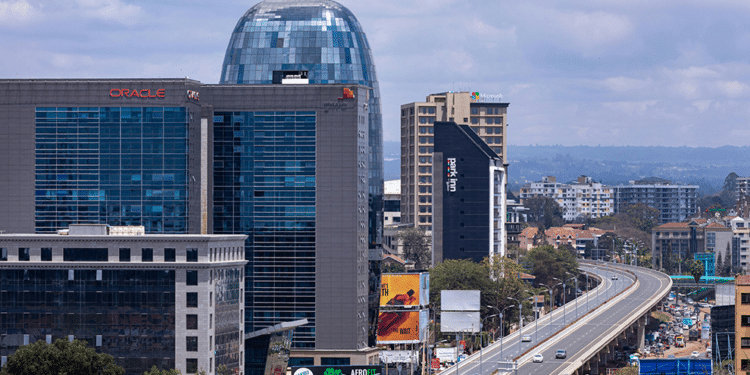 Stanbic PMI: Kenya Private Sector Activity Rises in August